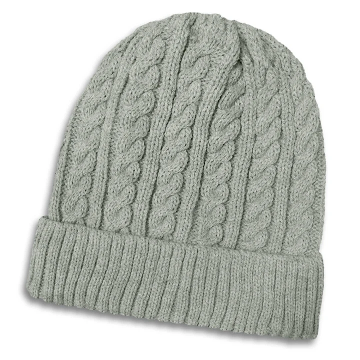 Altitude Knit Beanie - image 3