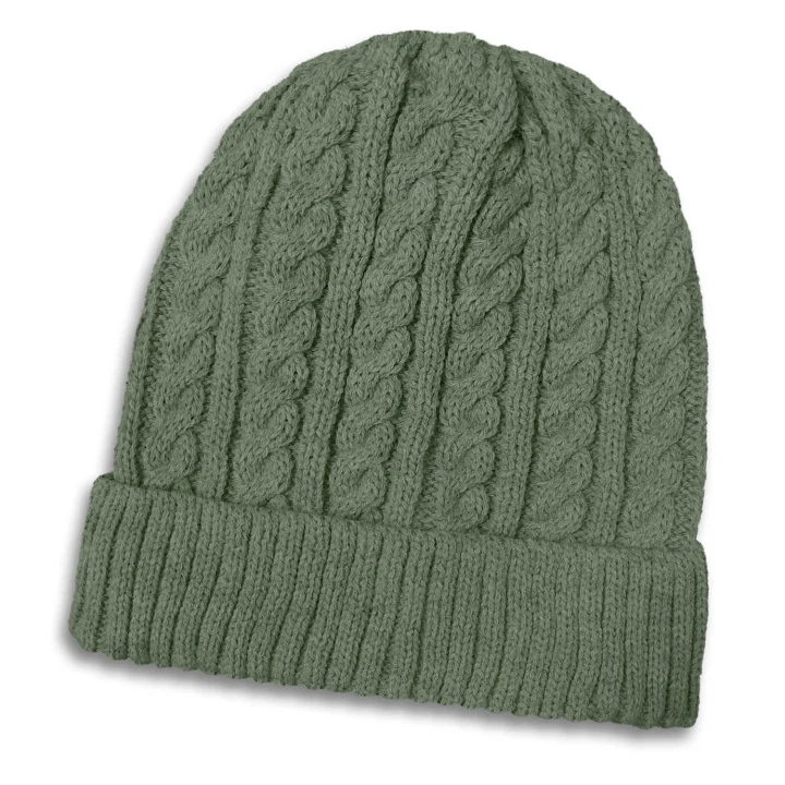 Altitude Knit Beanie - image 4