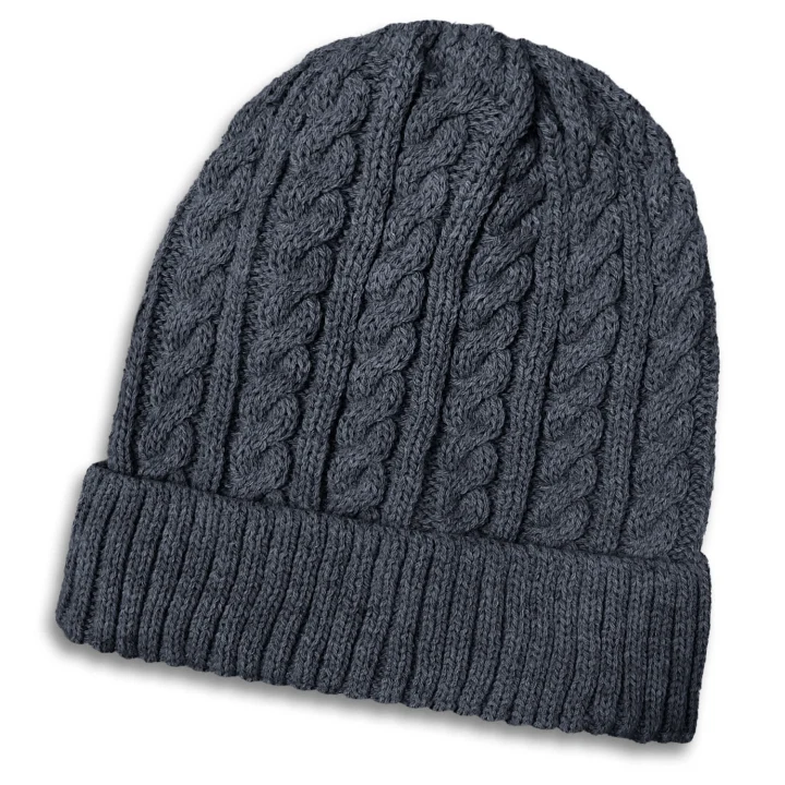 Altitude Knit Beanie - image 5