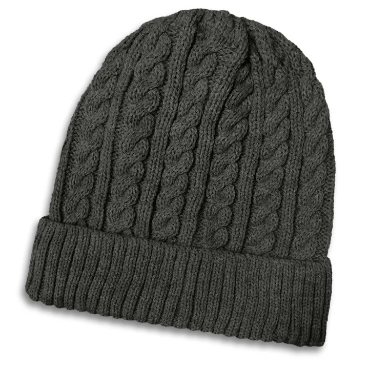 Altitude Knit Beanie - image 6