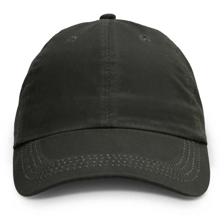Oilskin Cap - image 2
