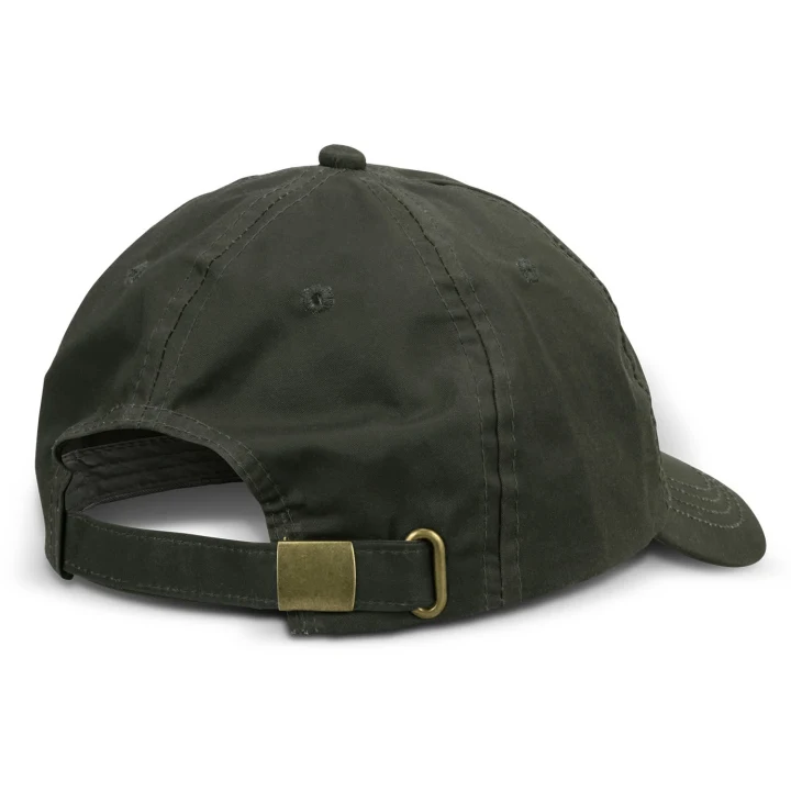 Oilskin Cap - image 4