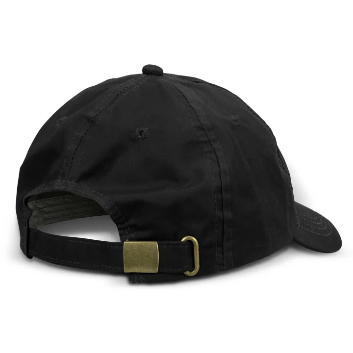 Oilskin Cap - image 7