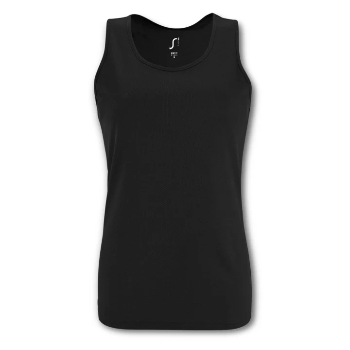 SOLS Sporty Womens Tank Top - image 6