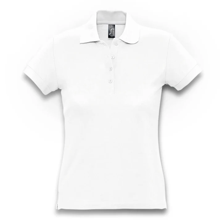 SOLS Passion Womens Polo - image 3