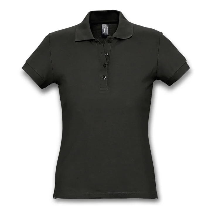 SOLS Passion Womens Polo - image 4