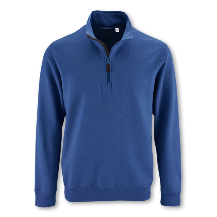 SOLS Stan Unisex Sweatshirt - image 3