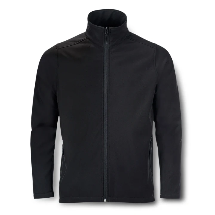 SOLS Race Men's Softshell Jacket - image 2