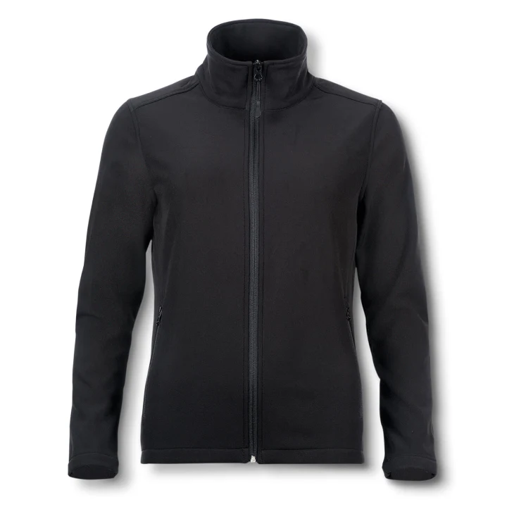 SOLS Race Women's Softshell Jacket - image 3