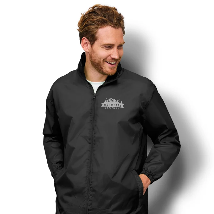 SOLS Shift Windbreaker - image 1