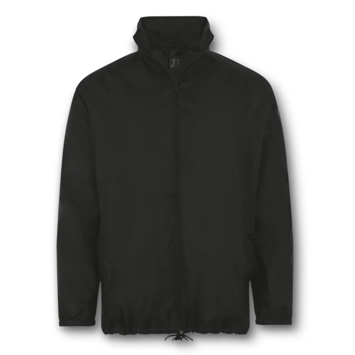 SOLS Shift Windbreaker - image 2