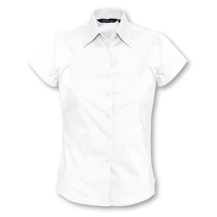 SOLS Excess Short Sleeve Shirt - image 2
