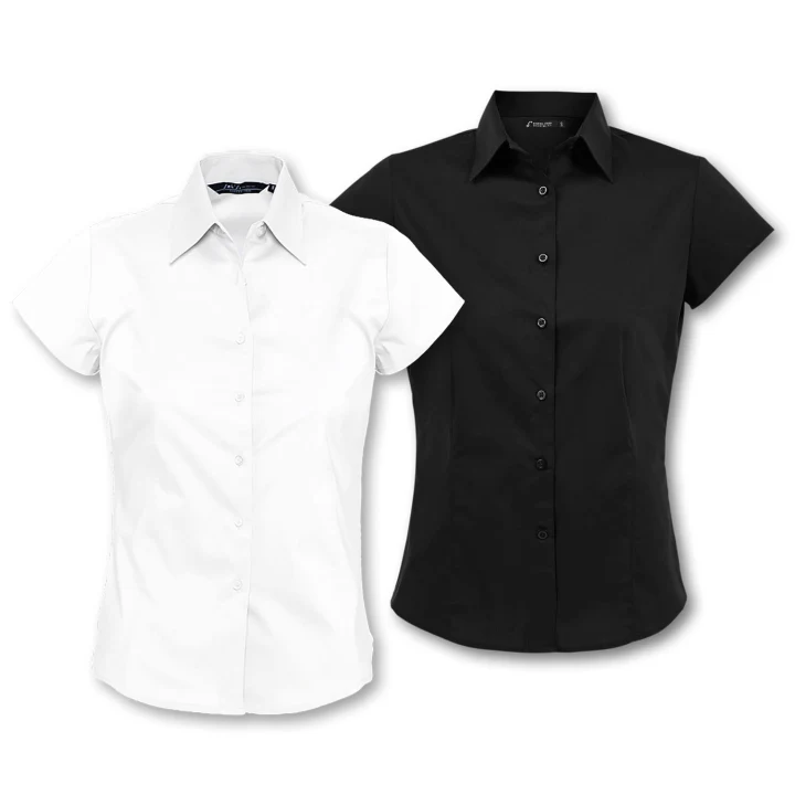 SOLS Excess Short Sleeve Shirt - image 4