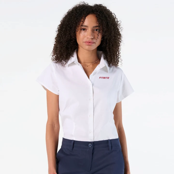 SOLS Excess Short Sleeve Shirt - image 5