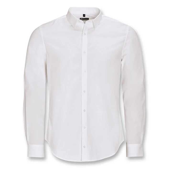 SOLS Blake Men's Long Sleeve Shirt - image 3