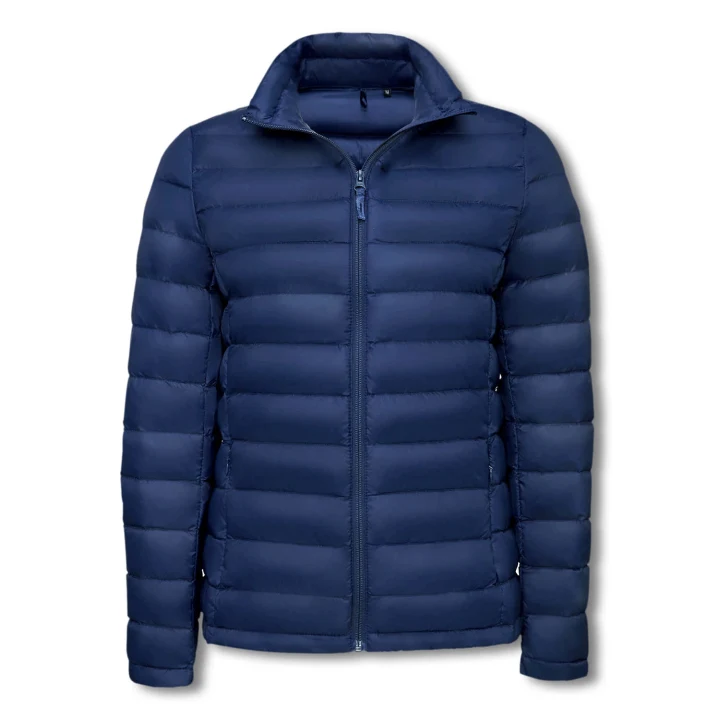 SOLS Wilson Women's Puffer Jacket - image 3