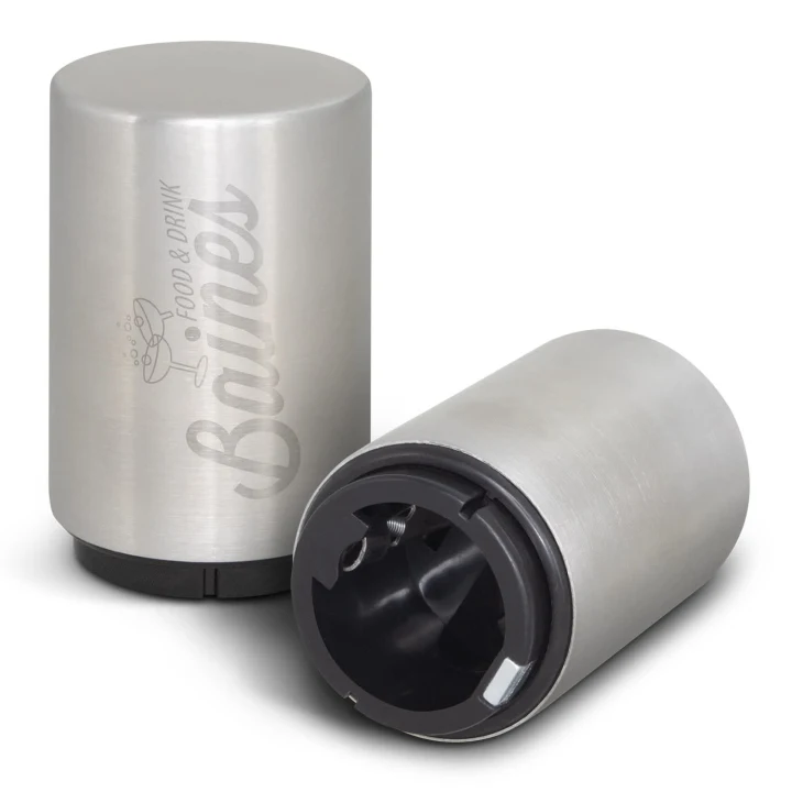 Automatic Bottle Opener - image 1