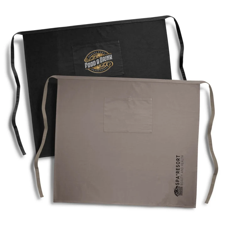 Pepper Full Length Waist Apron - image 1