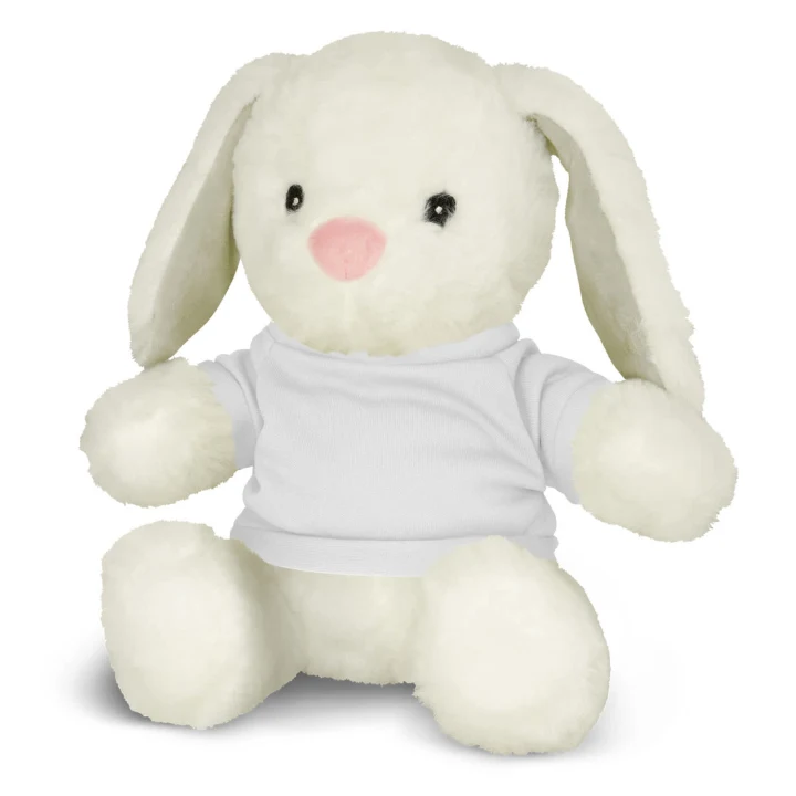 Rabbit Plush Toy - image 3