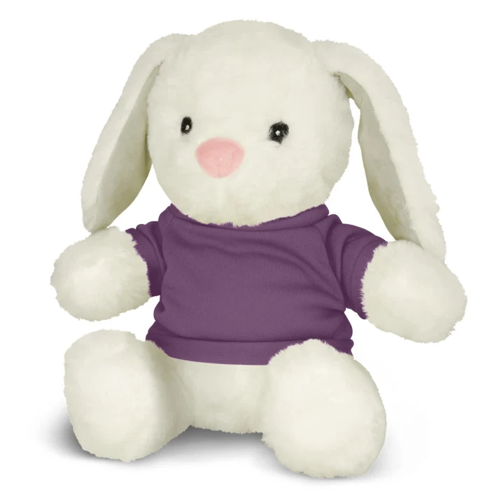 Rabbit Plush Toy - image 12