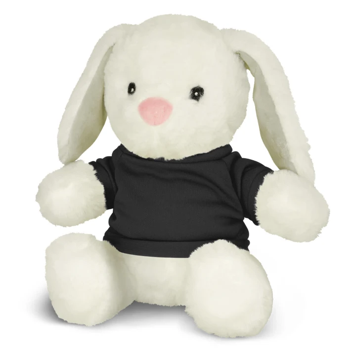 Rabbit Plush Toy - image 13