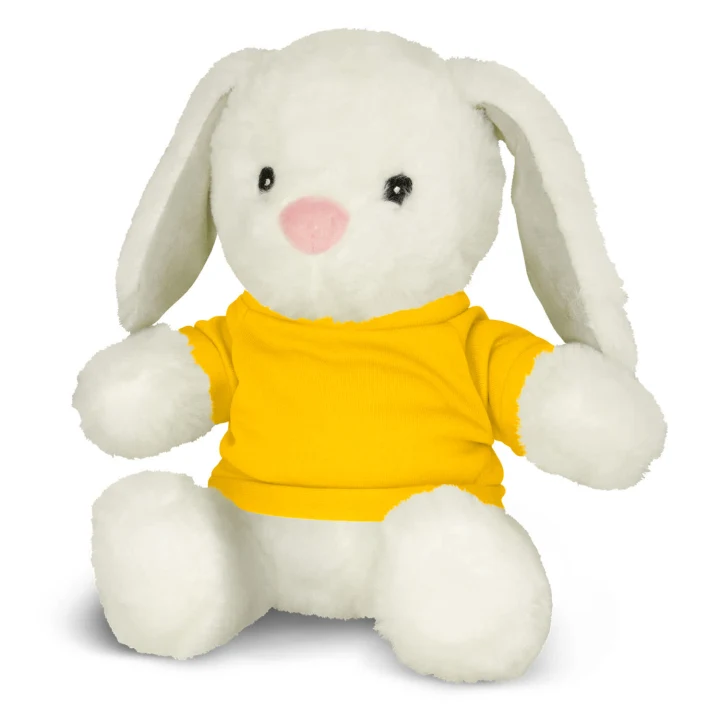 Rabbit Plush Toy - image 4