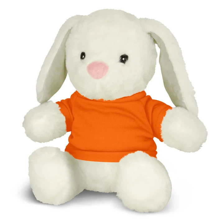 Rabbit Plush Toy - image 5