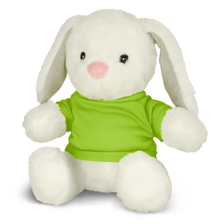 Rabbit Plush Toy - image 7