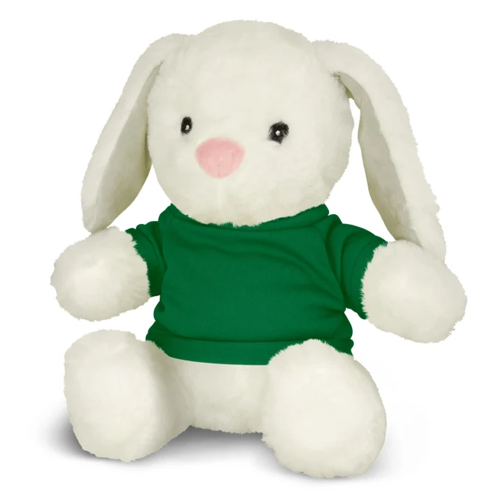 Rabbit Plush Toy - image 8