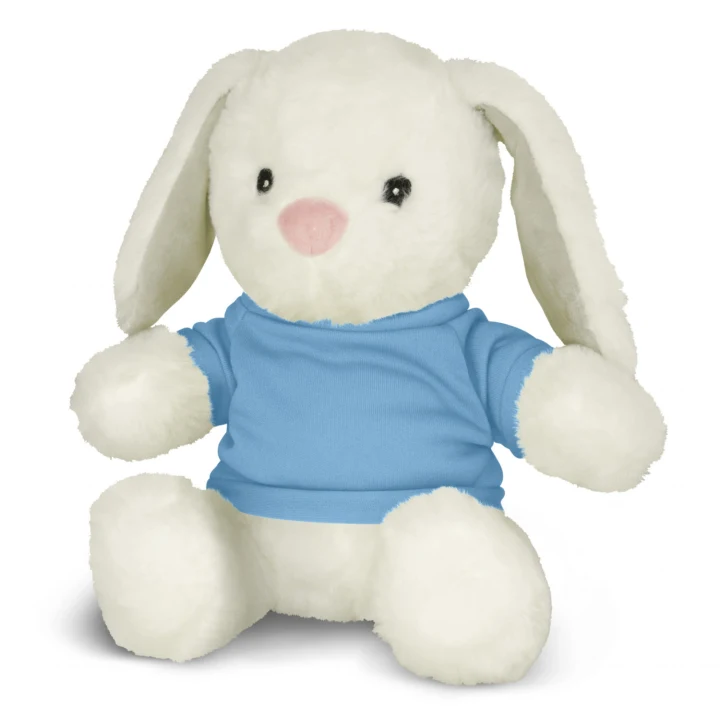 Rabbit Plush Toy - image 9
