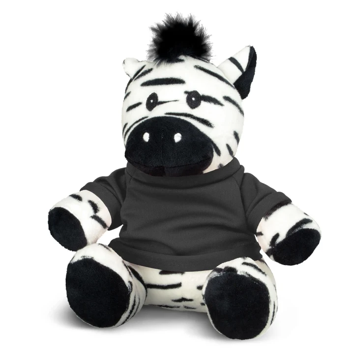 Zebra Plush Toy - image 13