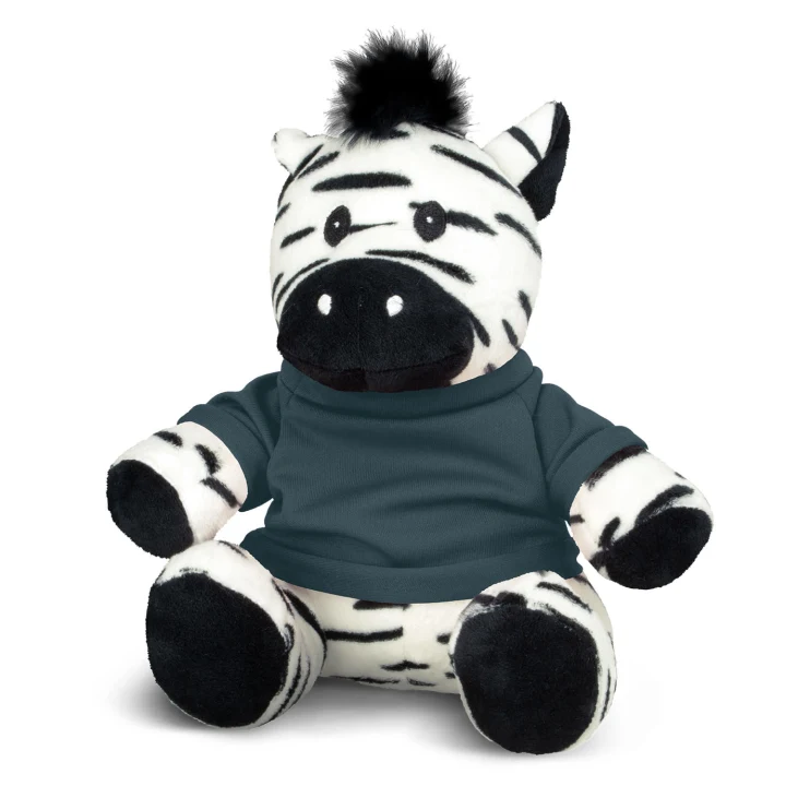 Zebra Plush Toy - image 11