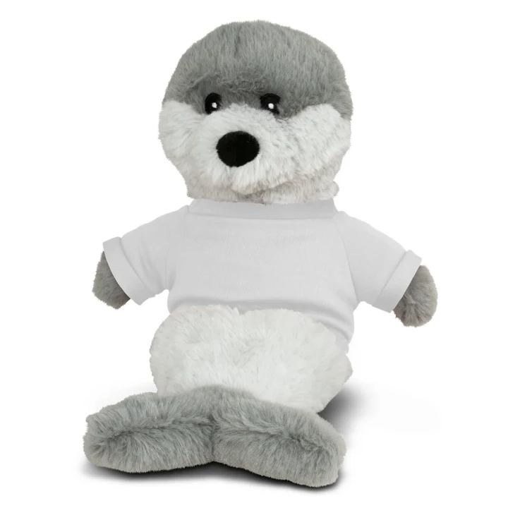 Seal Plush Toy - image 3