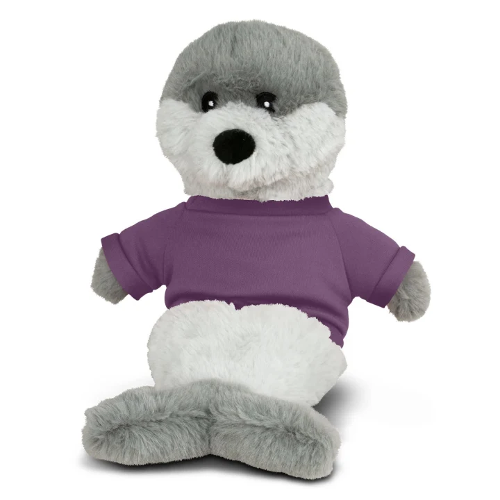 Seal Plush Toy - image 12
