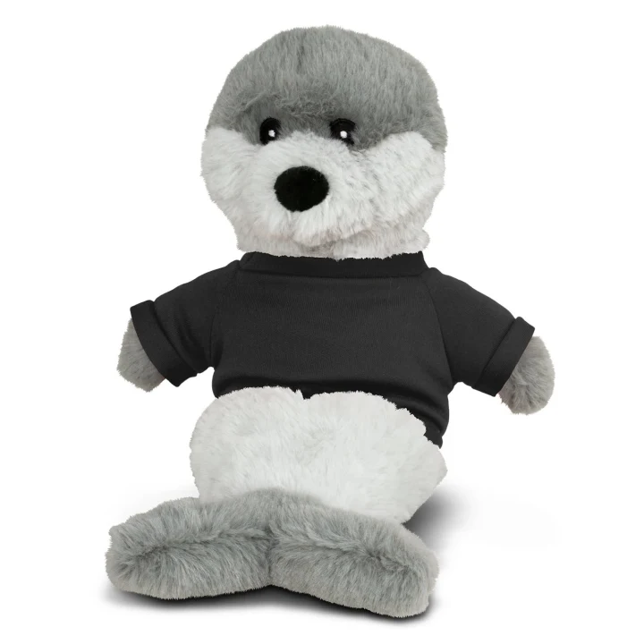 Seal Plush Toy - image 13