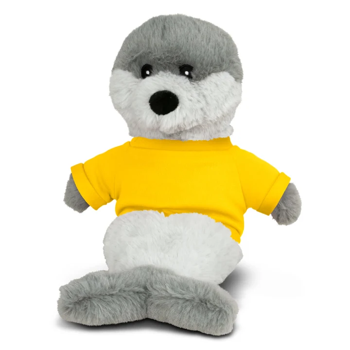 Seal Plush Toy - image 4