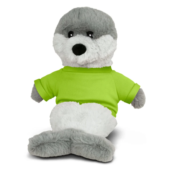 Seal Plush Toy - image 7