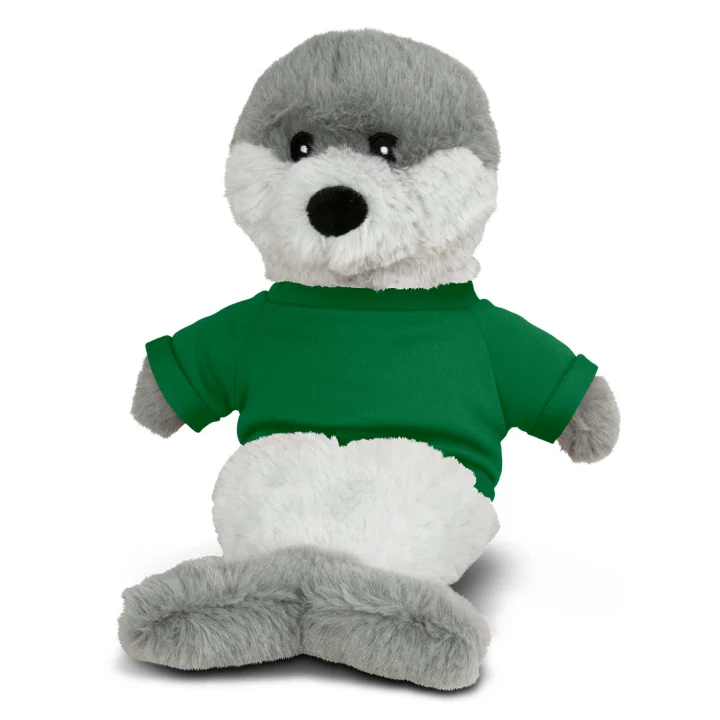Seal Plush Toy - image 8