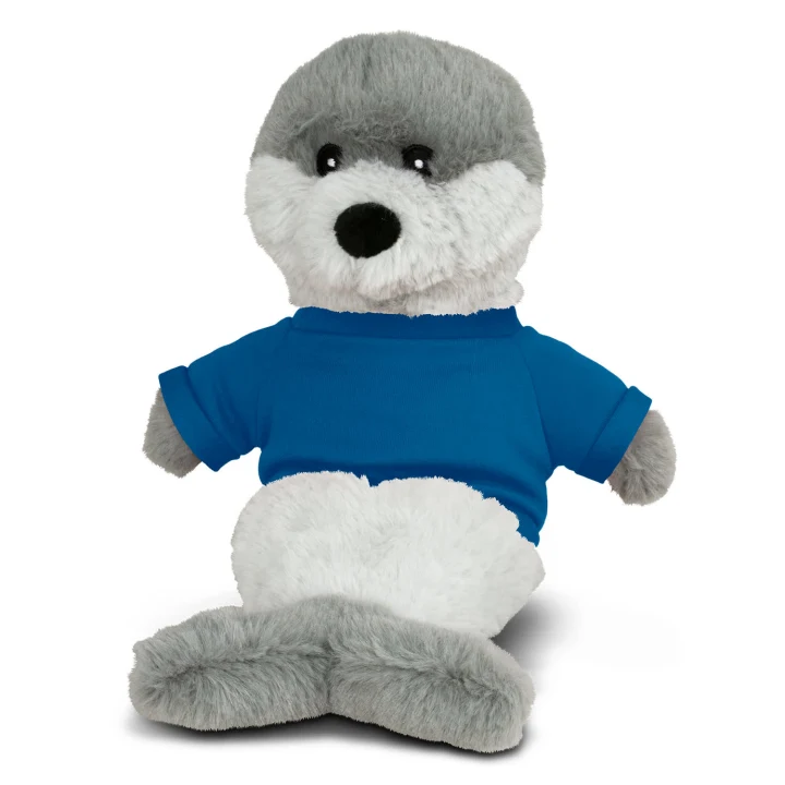 Seal Plush Toy - image 10