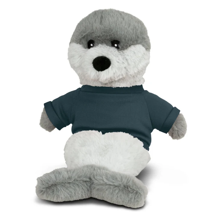 Seal Plush Toy - image 11