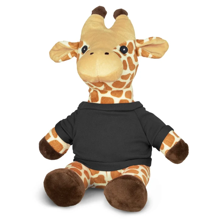 Giraffe Plush Toy - image 13