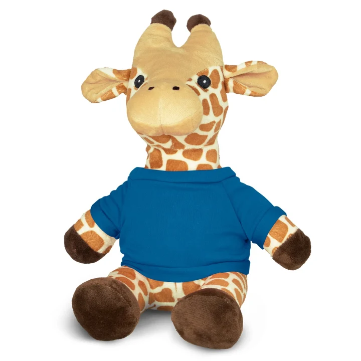 Giraffe Plush Toy - image 10
