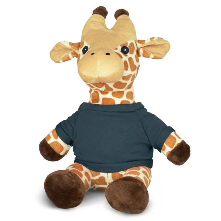 Giraffe Plush Toy - image 11
