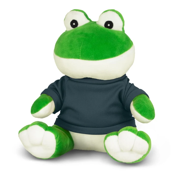 Frog Plush Toy - image 11
