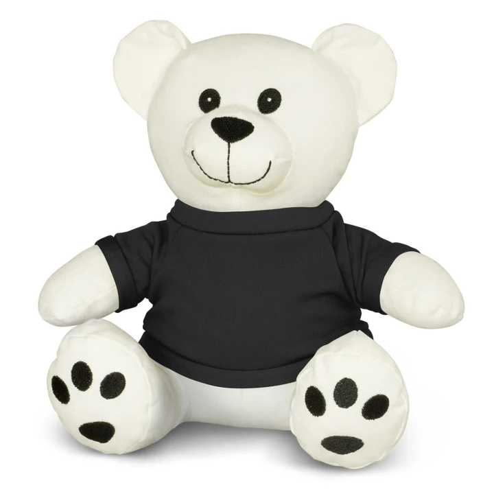 Cotton Bear Plush Toy - image 13
