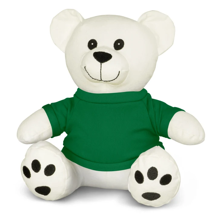 Cotton Bear Plush Toy - image 8