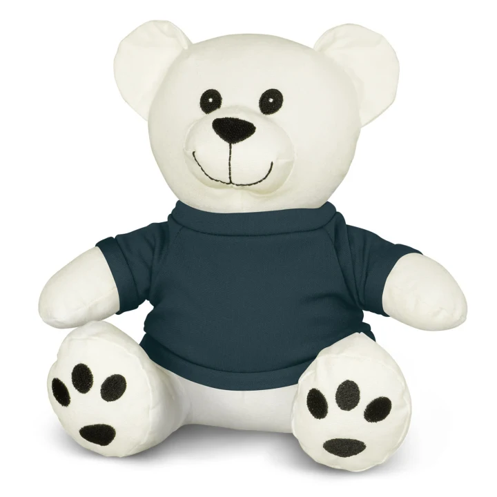 Cotton Bear Plush Toy - image 11