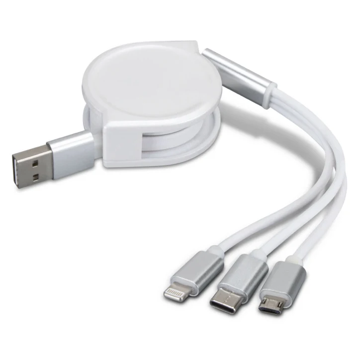 Volt Charging Cable - image 2