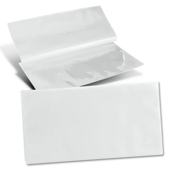 Vinyl Travel Wallet - image 2