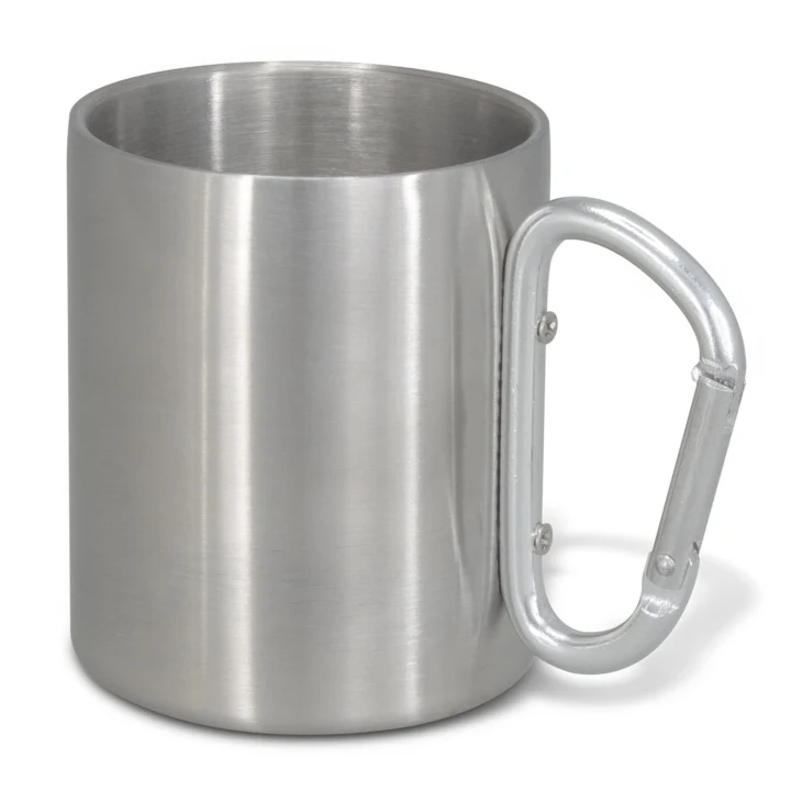 Carabiner Coffee Mug - image 2